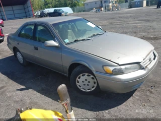 TOYOTA TOYOTA CAMRY LE