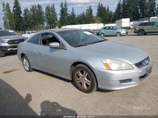 HONDA HONDA ACCORD 2.4 LX