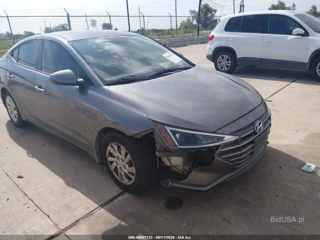 HYUNDAI HYUNDAI ELANTRA SE