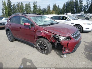 SUBARU SUBARU CROSSTREK 2.0I PREMIUM