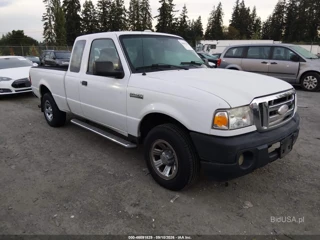 FORD FORD RANGER XLT