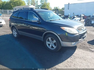 HYUNDAI HYUNDAI VERACRUZ GLS/LIMITED/SE