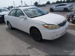 TOYOTA TOYOTA CAMRY LE