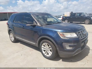 FORD FORD EXPLORER XLT