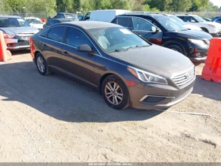HYUNDAI HYUNDAI SONATA SE