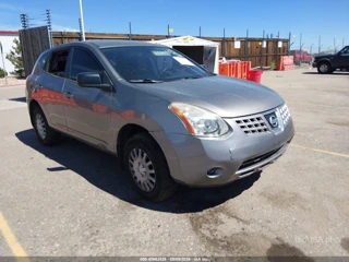 NISSAN NISSAN ROGUE S