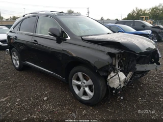 LEXUS LEXUS RX 350