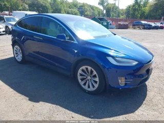 TESLA TESLA MODEL X 100D/75D/LONG RANGE