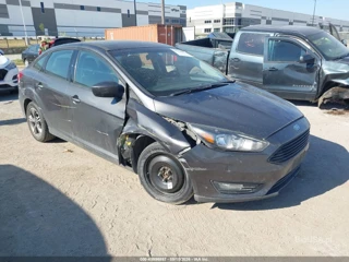 FORD FORD FOCUS SE
