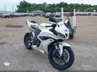 HONDA HONDA CBR600 RR