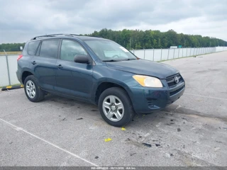 TOYOTA TOYOTA RAV4