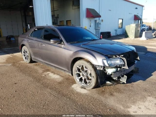 CHRYSLER CHRYSLER 300 300S AWD