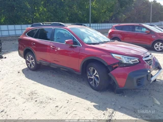 SUBARU SUBARU OUTBACK LIMITED XT