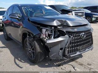 LEXUS LEXUS NX 350 PREMIUM