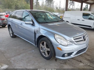 MERCEDES-BENZ MERCEDES-BENZ R 350 4MATIC