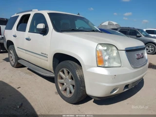 GMC YUKON DENALI