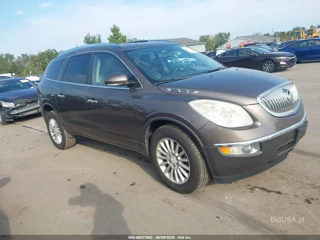 BUICK BUICK ENCLAVE CX