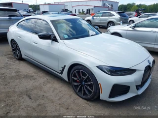 BMW I4 GRAN COUPE M50