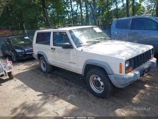 JEEP JEEP CHEROKEE SE