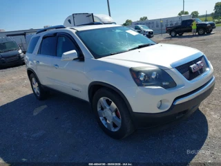 GMC ACADIA SLT-2