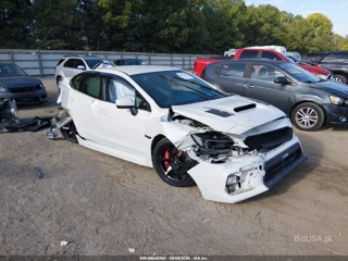 SUBARU SUBARU WRX PREMIUM