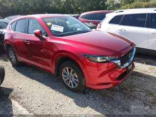 MAZDA MAZDA CX-5 2.5 S PREFERRED