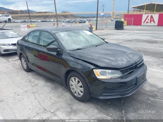 VOLKSWAGEN VOLKSWAGEN JETTA 2.0L S