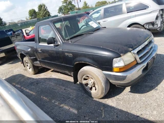 FORD FORD RANGER XL/XLT