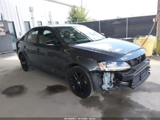 VOLKSWAGEN VOLKSWAGEN JETTA 1.8T SE SPORT