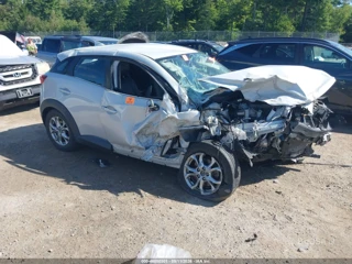 MAZDA MAZDA CX-3 TOURING