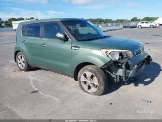 KIA KIA SOUL +