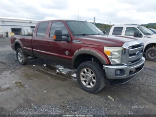 FORD FORD F-350 LARIAT