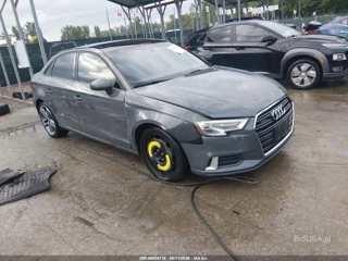 AUDI AUDI A3 2.0T PREMIUM