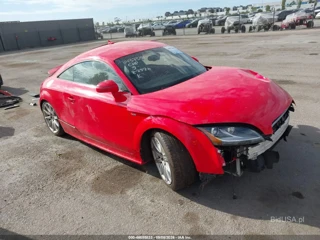 AUDI AUDI TT 2.0T