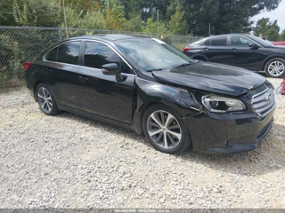 SUBARU SUBARU LEGACY 3.6R LIMITED