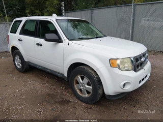 FORD FORD ESCAPE XLS