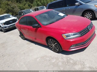 VOLKSWAGEN VOLKSWAGEN JETTA 1.8T SPORT