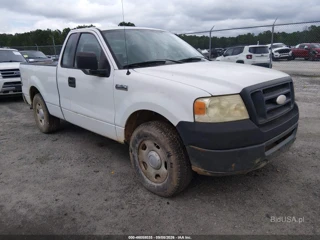 FORD FORD F-150 STX/XL/XLT