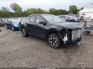 HYUNDAI HYUNDAI SANTA CRUZ LIMITED
