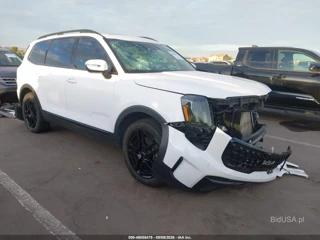 KIA KIA TELLURIDE EX X-LINE