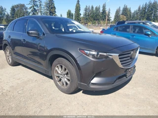 MAZDA MAZDA CX-9 TOURING