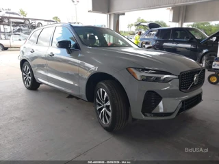 VOLVO VOLVO XC60 B5 CORE