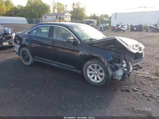 FORD FORD TAURUS SE