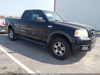FORD FORD F-150 FX4/LARIAT/XL/XLT