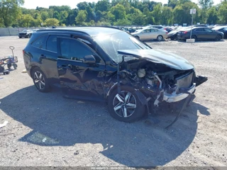 KIA KIA SORENTO S