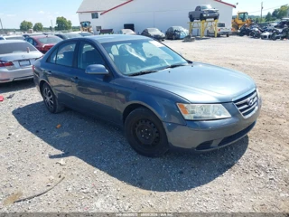 HYUNDAI HYUNDAI SONATA GLS