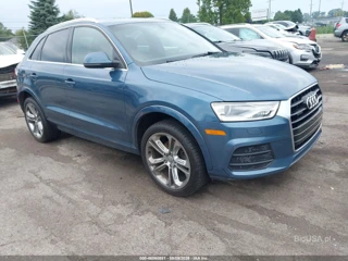 AUDI AUDI Q3 2.0T PREMIUM PLUS