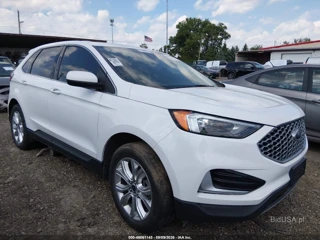 FORD FORD EDGE SEL