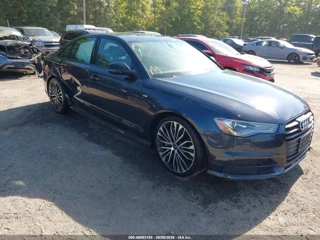 AUDI AUDI A6 2.0T PREMIUM/2.0T SPORT