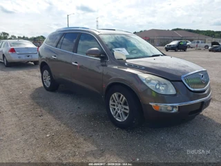 BUICK BUICK ENCLAVE CX